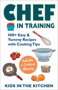 Cover image for Chef in Training