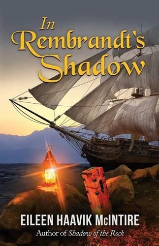 Cover image for In Rembrandt's Shadow