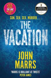 Cover image for The Vacation