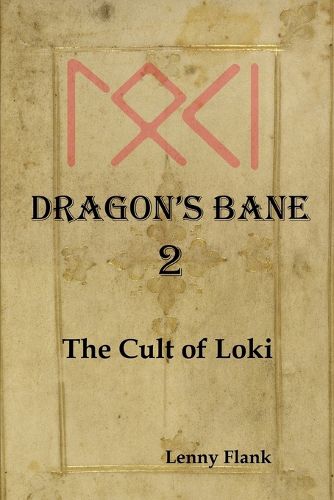 Cover image for Dragon's Bane 2