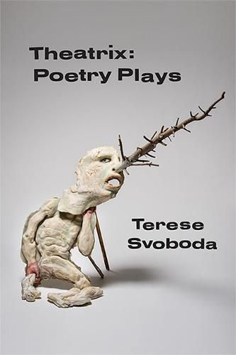 Theatrix: Poetry Plays