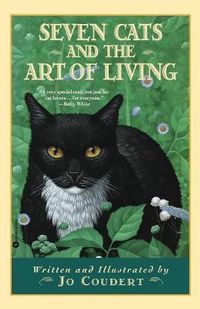 Cover image for Seven Cats and the Art of Living