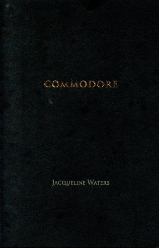 Cover image for Commodore