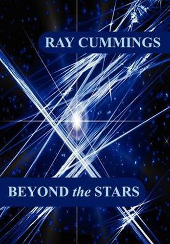 Cover image for Beyond the Stars