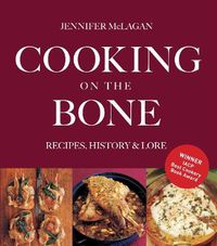 Cover image for Cooking on the Bone