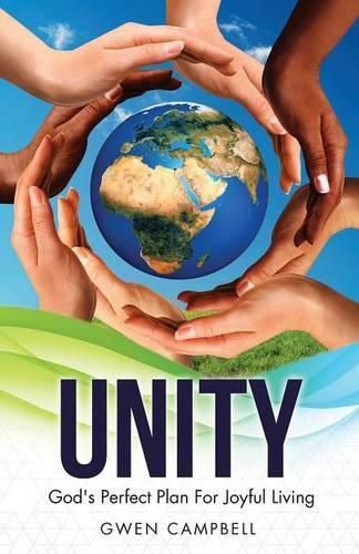 Cover image for Unity