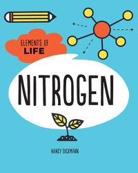 Cover image for Nitrogen