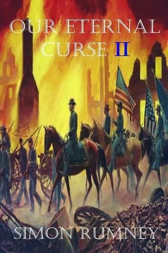 Cover image for Our Eternal Curse I I