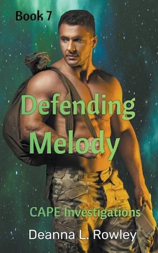 Cover image for Defending Melody