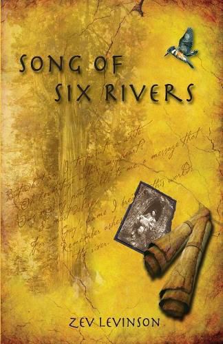 Cover image for Song of Six Rivers