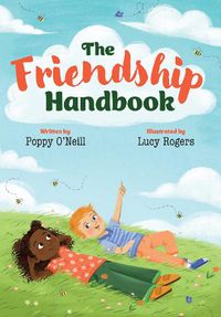 Cover image for The Friendship Handbook