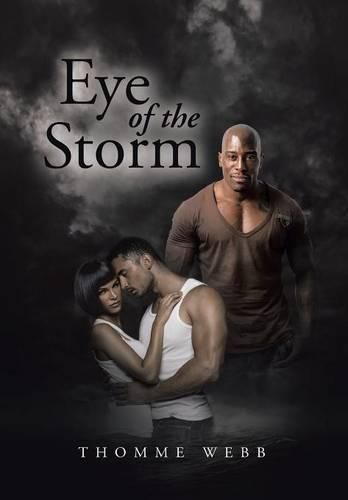 Cover image for Eye of the Storm