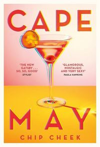 Cover image for Cape May