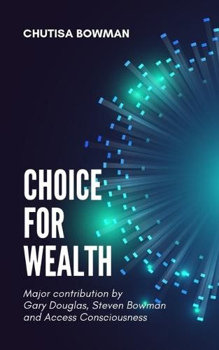 Cover image for Choice For Wealth