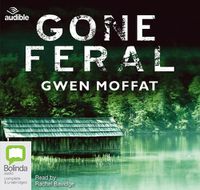 Cover image for Gone Feral