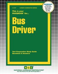 Cover image for Bus Driver