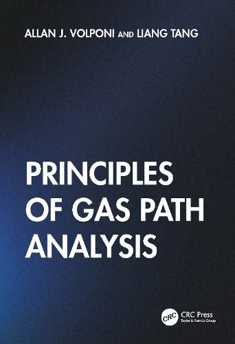 Cover image for Principles of Gas Path Analysis