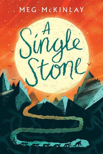 Cover image for A Single Stone