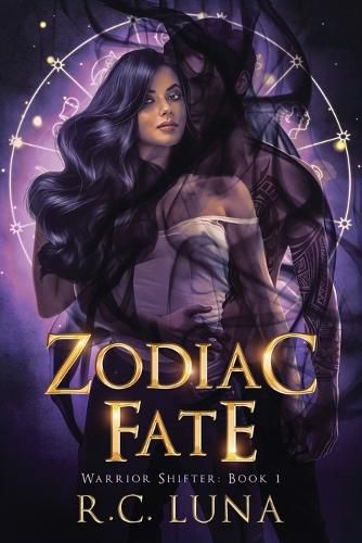 Cover image for Zodiac Fate