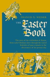 Cover image for The Easter Book