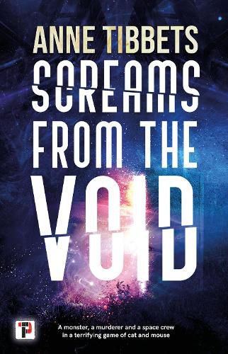 Cover image for Screams from the Void