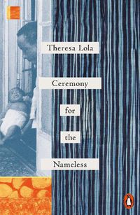 Cover image for Ceremony for the Nameless