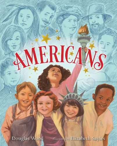 Cover image for Americans