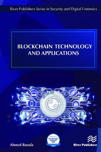 Cover image for Blockchain Technology and Applications