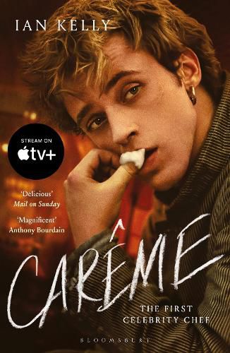 Cover image for Careme