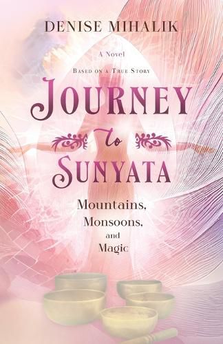 Cover image for Journey to Sunyata