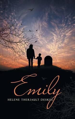 Cover image for Emily