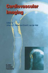 Cover image for Cardiovascular Imaging