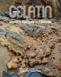 Cover image for Gelatin: Vorm - Fellows - Attitude