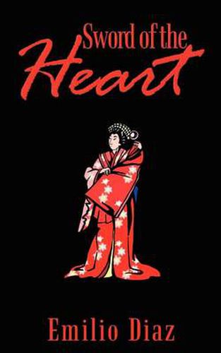 Cover image for Sword of the Heart