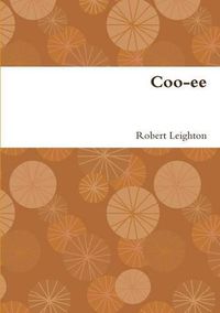 Cover image for Coo-ee