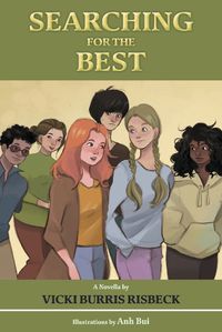 Cover image for Searching For The Best