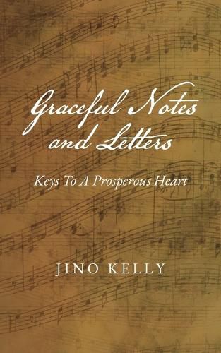 Cover image for Graceful Notes and Letters