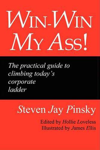 Cover image for Win-Win My Ass!