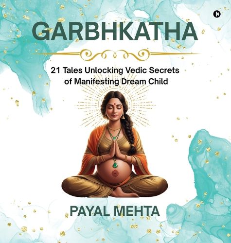 Cover image for GarbhKatha