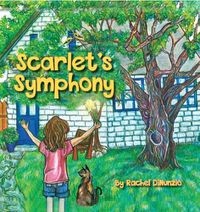 Cover image for Scarlet's Symphony