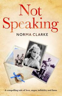 Cover image for Not Speaking