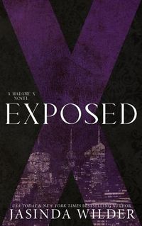 Cover image for Exposed