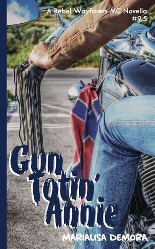 Cover image for Gun Totin' Annie