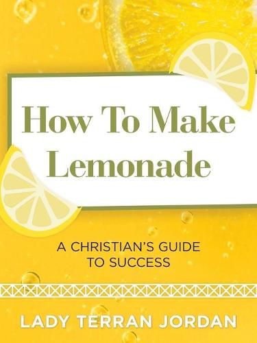 Cover image for How to Make Lemonade