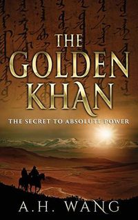 Cover image for The Golden Khan