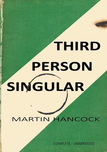 Third Person Singular