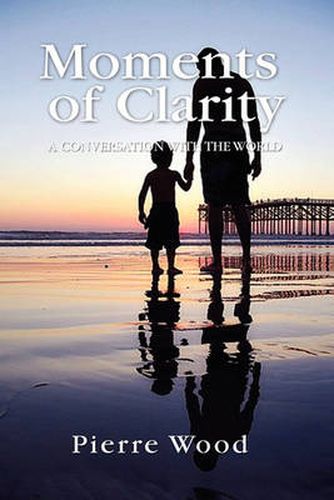 Cover image for Moments of Clarity