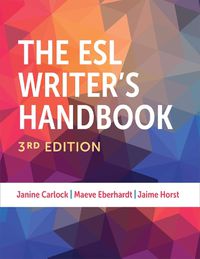 Cover image for The ESL Writer's Handbook