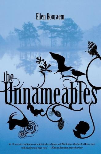 Cover image for Unnameables