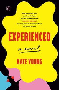 Cover image for Experienced